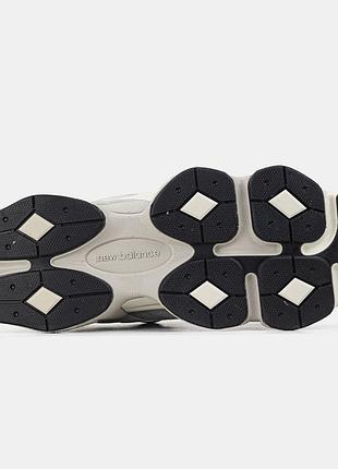 New balance 9060 grey 4