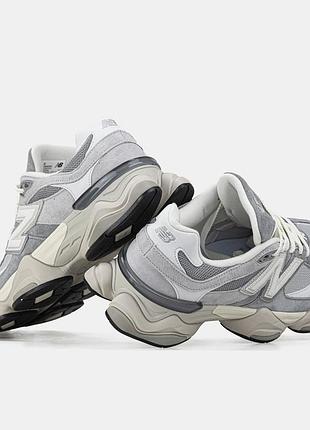New balance 9060 grey 6