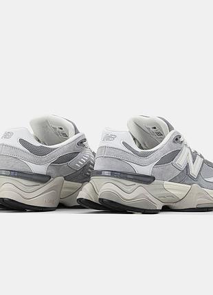 New balance 9060 grey 7