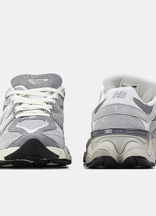 New balance 9060 grey 9