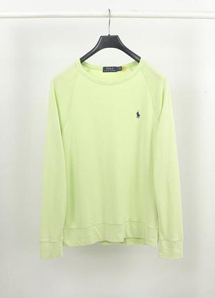 Чоловічий светр polo ralph lauren