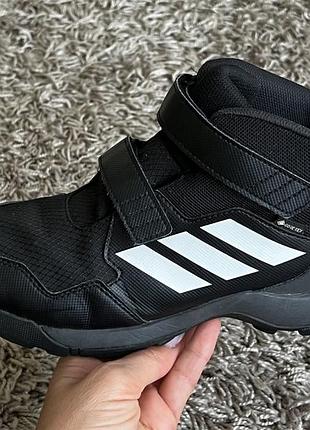 Термо черевики ботинки adidas 36 розміру 6
