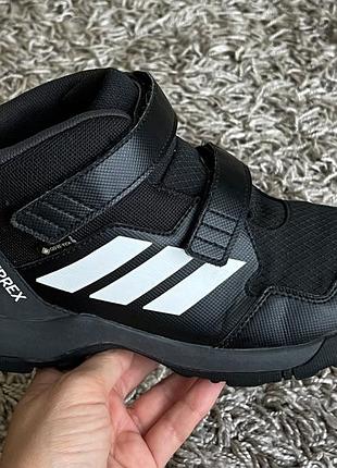 Термо черевики ботинки adidas 36 розміру 5