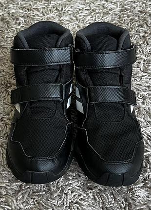 Термо черевики ботинки adidas 36 розміру 3