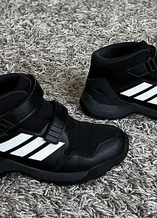 Термо черевики ботинки adidas 36 розміру 4