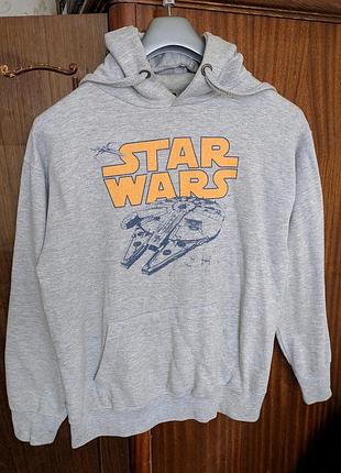 Худі толстовка star wars