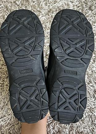 Термо черевики ботинки adidas 36 розміру 7
