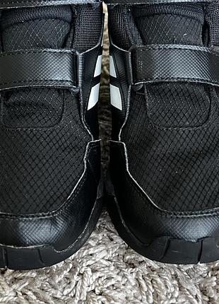 Термо черевики ботинки adidas 36 розміру 10