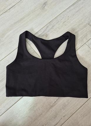 Новий спортивний топ move h&m, m