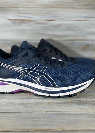 Asics gel-pursue 7 оригинальные кроссовки