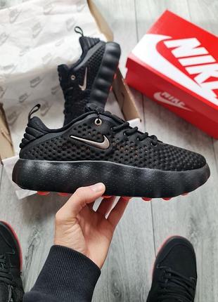 Nike mind 002 black