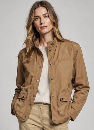 Massimo dutti куртка піджак вітровка