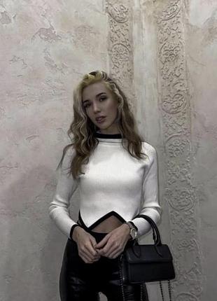 Светр розмір xs