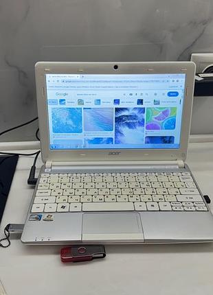 Ноутбук acer mini