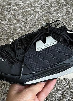 Термо кросівки adidas terrex 32  розміру 7