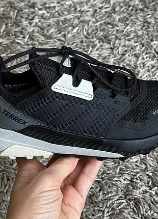 Термо кросівки adidas terrex 32  розміру 6