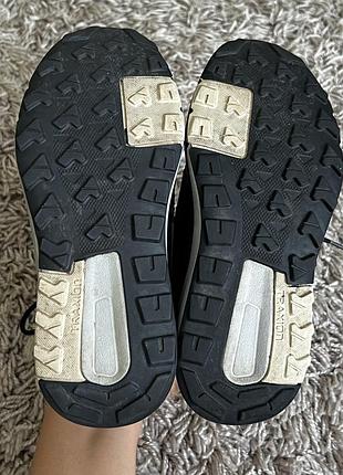 Термо кросівки adidas terrex 32  розміру 8
