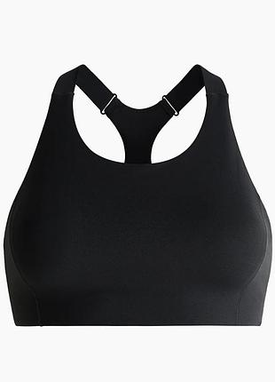 Спортивный бюстгальтер high support shamoveTM h&amp;m, xxl, d110