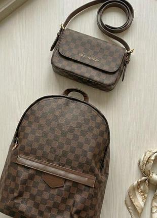 Сумочка клатч і рюкзак michael kors