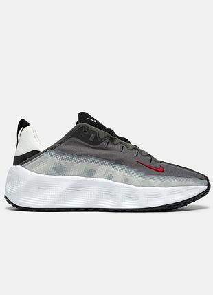Чоловічі кросівки nike ava rover «light army / dark smoke grey» / smb+ 🔗