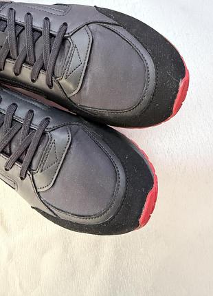 Кроссовки hugo icelin runn black 7