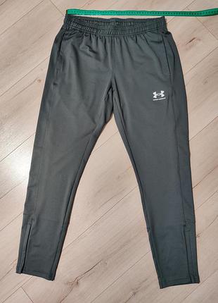 Штани чоловічі under armour (сірий, m,)