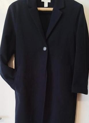 Пальто h&m 34 2