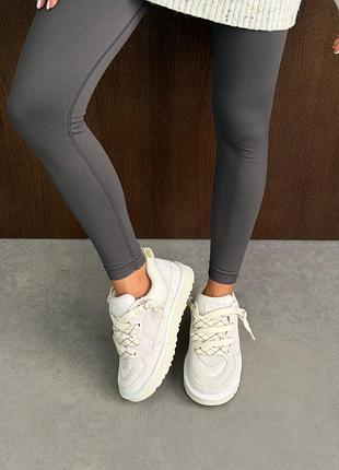 Уггі ugg lo lowmel sneaker jasmine / smb+ 🔗 2