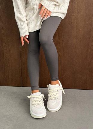 Уггі ugg lo lowmel sneaker jasmine / smb+ 🔗 3