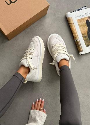 Уггі ugg lo lowmel sneaker jasmine / smb+ 🔗 5