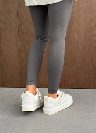 Уггі ugg lo lowmel sneaker jasmine / smb+ 🔗 6