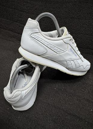 Кроссовки женские reebok