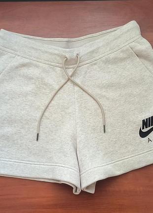 Шорти nike