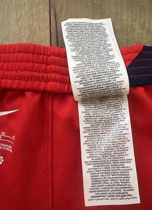 Спортивні шорти для хлопця 7
