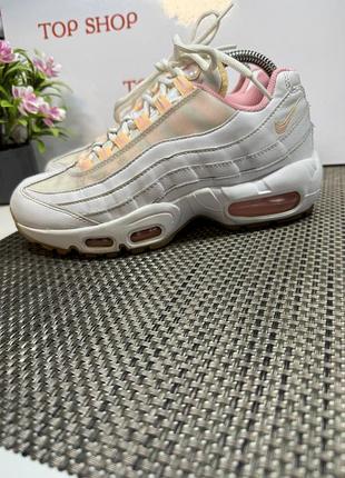 Оригінальні кросівки nike air max 97 4