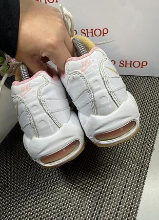 Оригінальні кросівки nike air max 97 6