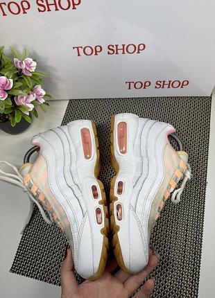 Оригінальні кросівки nike air max 97 7