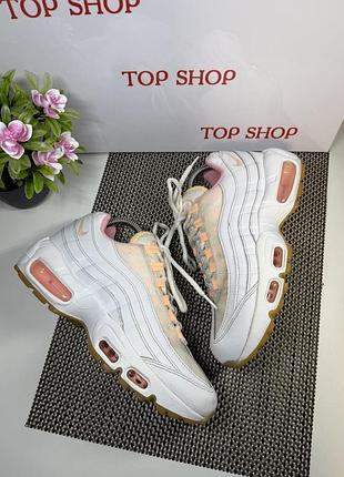 Оригінальні кросівки nike air max 97 8