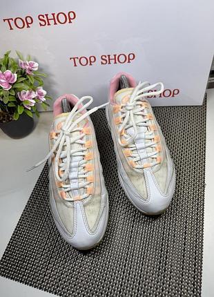 Оригінальні кросівки nike air max 97 9