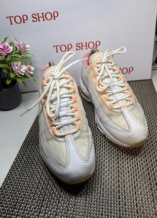 Оригінальні кросівки nike air max 97 10