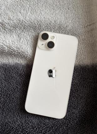 Продається iphone 14/128