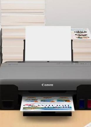 Принтер для цветной фото печати canon pixma g1420