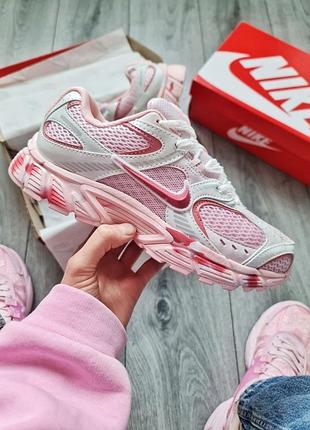 Nike v5 rnr custom pink