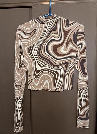 Кофта shein