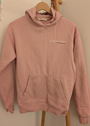 Худі scotch&soda