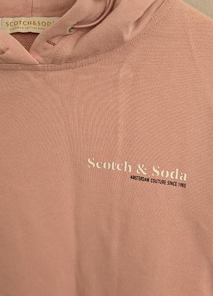 Худі scotch&soda 4