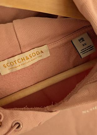 Худі scotch&soda 3