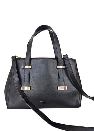 Ted baker. сумка из натуральной кожи 3