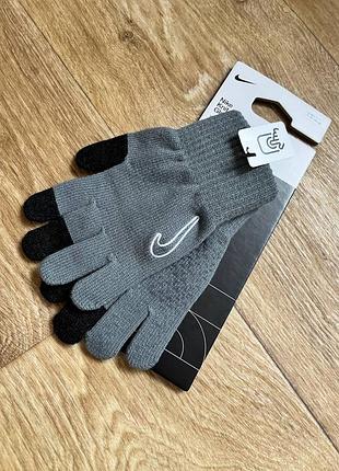 Дитячі рукавички nike 3