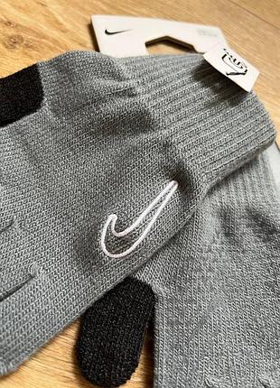 Дитячі рукавички nike 5